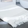 HOMLA Ręcznik Myfair Bialy 50X90Cm Sale