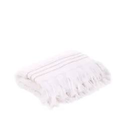 HOMLA Ręcznik Myfair Bialy 70X130Cm Sale