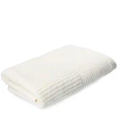 HOMLA Ręcznik Naltio W Paski 70X130 Cm Ecru Discount