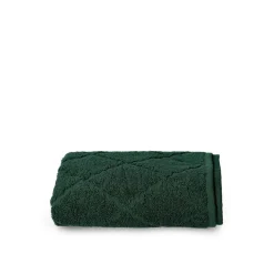 HOMLA Ręcznik Samine Z Marokanska Koniczyna 50X90Cm Zielony Outlet
