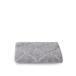 HOMLA Ręcznik Samine Z Marokanska Koniczyna 50X90Cm Szary Clearance