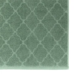 HOMLA Ręcznik Samine Z Marokanska Koniczyna 70X130Cm Mietowy Clearance
