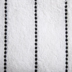 HOMLA Ręcznik Strape Bialy 70X130 Cm Hot