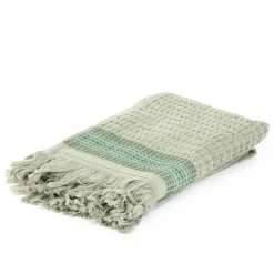 HOMLA Ręcznik Tippy Pistacjowy 70X130Cm Clearance