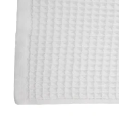 HOMLA Ręcznik Vaffel 70X130Cm Bialy Best