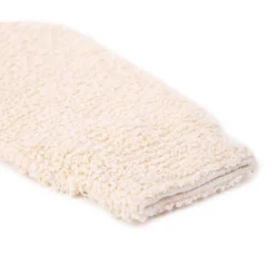 HOMLA Rekawica Gentle Do Mycia I Masazu Ciala 23X11,5 Cm Best