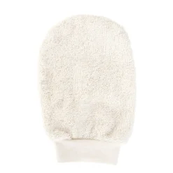HOMLA Rekawica Kasey Bawelniana Ecru 14X21Cm Outlet