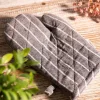 HOMLA Rekawica Kuchenna Makely W Paski 16X26 Cm Sale