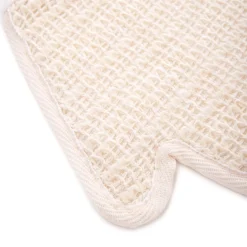 HOMLA Rekawica Radiance Peelingujaca Do Ciala 22X17 Cm Discount