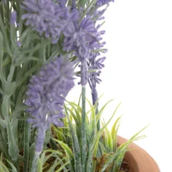 HOMLA Roslina Sztuczna Lavender Lawenda 48 Cm Discount