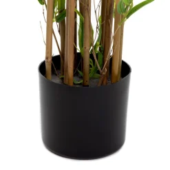 HOMLA Roslina Sztuczna Tropical Zone Bambus 180 Cm Clearance