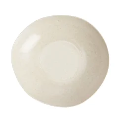 AMBITION Salaterka Organic Fi 17 Cm Bezowy Clearance