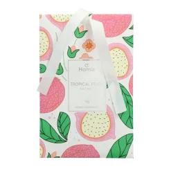 HOMLA Saszetka Zapachowa Fiji Tropical Feast 15 G Wielokolorowy Sale