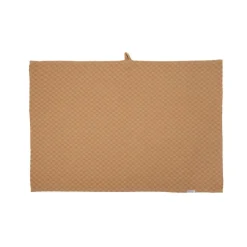 HOMLA Scierka Kuchenna Wafels Bezowa 50X70 Bezowy Clearance
