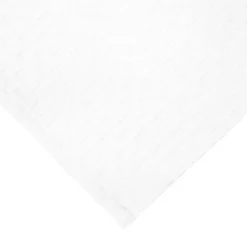 HOMLA Scierka Kuchenna Wafels 50X70 Ecru