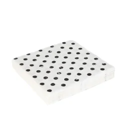 HOMLA Serwetki Papierowe Valge 20 Sztuk 33X33 Hot