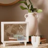 HOMLA Skarbonka Moneybox Next Adventure Biala 21X7X19 Cm Bialy Clearance