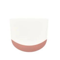 HOMLA Skrobak Easy Bake Do Ciasta 12X10 Cm Bialy New