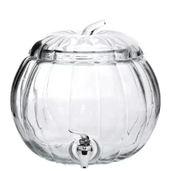 HOMLA Sloik Pumpkin Z Kranikiem Dynia 8L Best