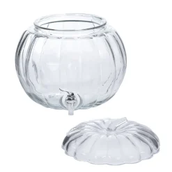 HOMLA Sloik Pumpkin Z Kranikiem Dynia 8L Best