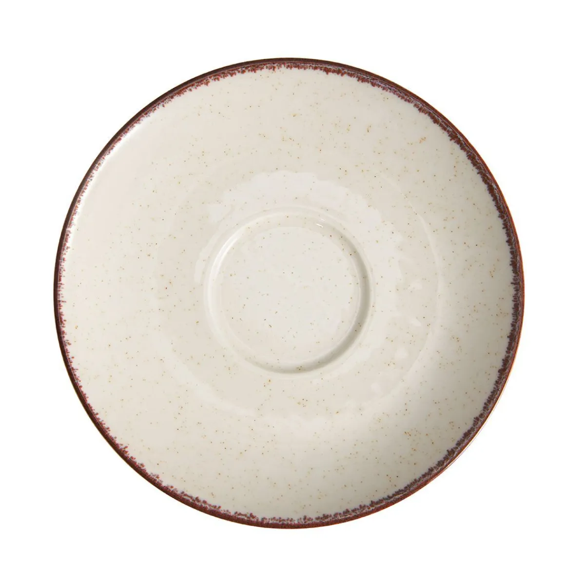 AMBITION Spodek Craft Fi 14,5 Cm Bezowy Discount