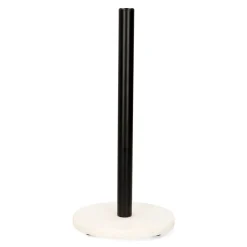 HOMLA Stojak Marble Na Ręcznik Papierowy 32 Cm Bialy Best
