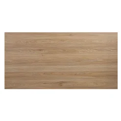 HOMLA Stol Fane 140X70X76 Cm Naturalny Clearance