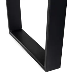 HOMLA Stol Fane 140X70X76 Cm Naturalny Clearance