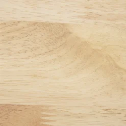 HOMLA Stolik Kawowy Angu Naturalny 75X75X43 Cm New