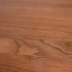 HOMLA Stolik Kawowy Wida 75X75X47 Cm Naturalny Clearance