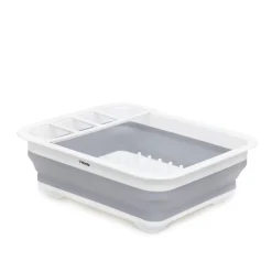 HOMLA Suszarka Easy Clean Na Naczynia 36X31 Cm Szary Online