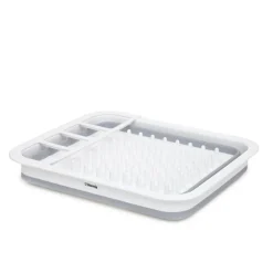 HOMLA Suszarka Easy Clean Na Naczynia 36X31 Cm Szary Online