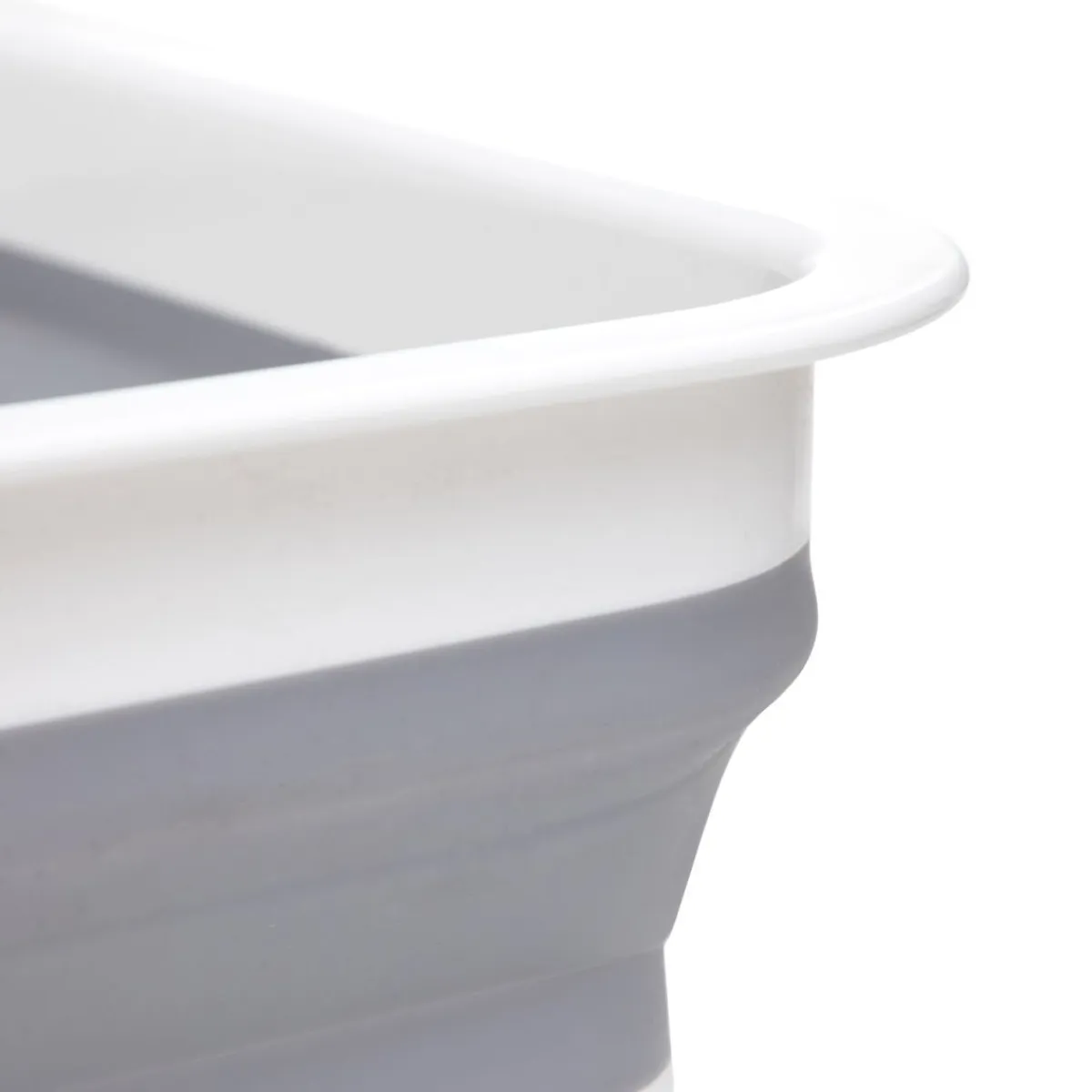 HOMLA Suszarka Easy Clean Na Naczynia 36X31 Cm Szary Online