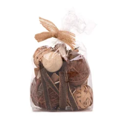 HOMLA Susz Dekoracyjny Roque Zapachowy Z Kulami 12X16 Cm Sale