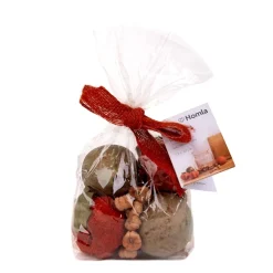 HOMLA Susz Dekoracyjny Roque Zapachowy Dynie I Putka Pod 12X20 Cm Sale