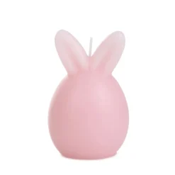 HOMLA Swieca Wielkanocna Rabi Krolik Rozowy 165 G Best