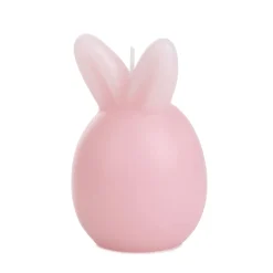 HOMLA Swieca Wielkanocna Rabi Krolik Rozowy 165 G Best