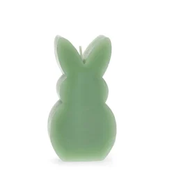 HOMLA Swieca Wielkanocna Ugie Krolik 133 G Zielony Clearance