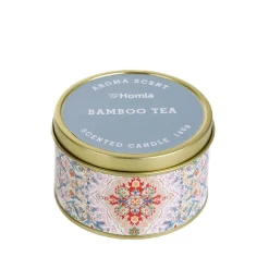 HOMLA Swieca Zapachowa Billy Bamboo Tea 140G Online