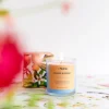 HOMLA Swieca Zapachowa Colors Of Seasons Orange Blossom 150 G Sale