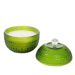 HOMLA Swieca Zapachowa Envy Suede Evergreen 90 G Online