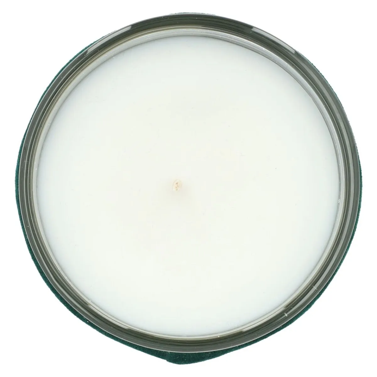 HOMLA Swieca Zapachowa Eternal Magic Forest 230 G Zielony Clearance