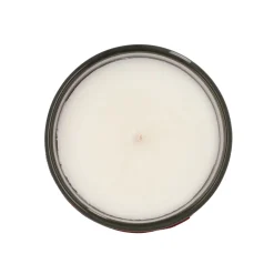 HOMLA Swieca Zapachowa Eternal Red Berries 230 G Bordowy New