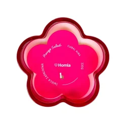 HOMLA Swieca Zapachowa Floral Aura Mango Salad 330 G Best