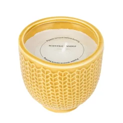 HOMLA Swieca Zapachowa Missy Ginger Wood & Orange 270 G Online