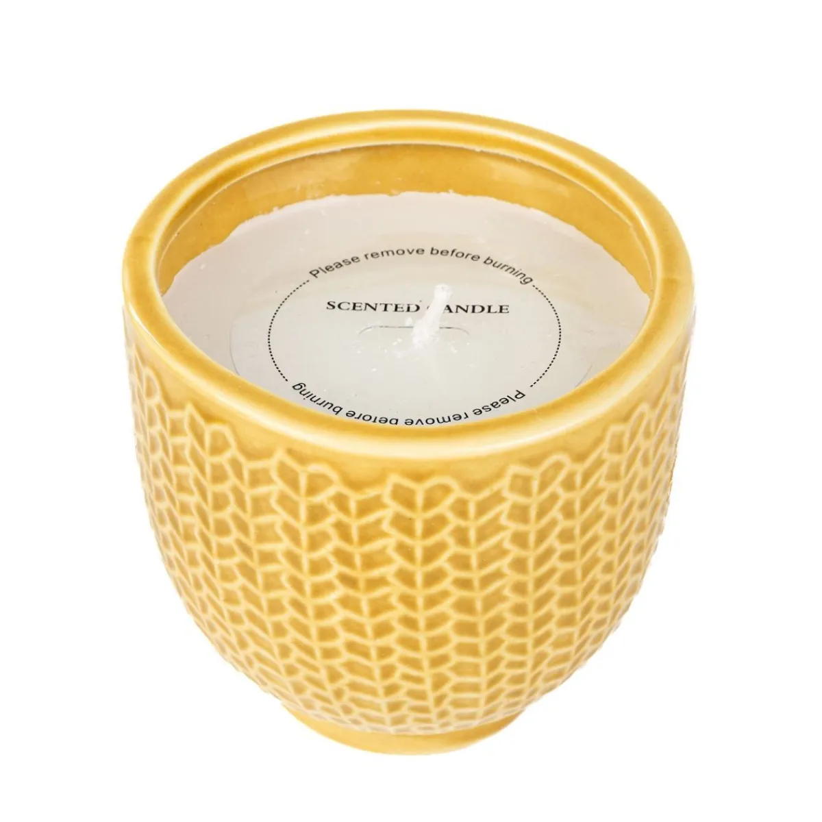 HOMLA Swieca Zapachowa Missy Ginger Wood & Orange 270 G Online