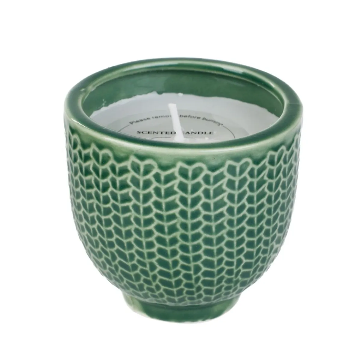 HOMLA Swieca Zapachowa Missy Patchouli 270 G Clearance