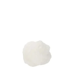 HOMLA Swieca Zapachowa Monte Wezel 5,5 Cm Bezowy