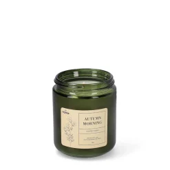 HOMLA Swieca Zapachowa Tofu Autumn Morning 190 G Zielony Outlet