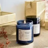 HOMLA Swieca Zapachowa Tofu Midnight Floral 190 G New
